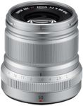 Fujifilm Fujinon Prime Lens XF 50mm