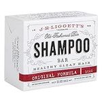 J·R·LIGGETT'S All-Natural Shampoo B