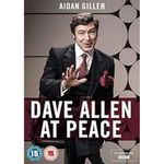 Dave Allen At Peace [DVD]