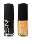 New Item NARS NARS/PIERRE HARDY NAIL POLISH PAIRS SHARPLINES SET (W)