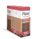 Amazonia Raw Protein Bars Triple Ch