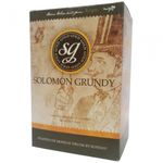 Solomon Grundy Gold Sauvignon Blanc 30 Bottles