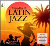 Very Best of Latin Jazz