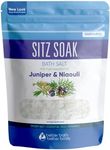 Sitz Bath Soak 2-Lbs Sitz Salt Epso