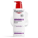 Eucerin Roughness Relief Lotion, 16.9 Fluid Ounce