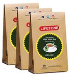 lifetone the tea for better life, Aloe Vera Tea | Delicious Cleanse Immune System Booster | Laxative Tea | Detox Tea (60 Teabags)