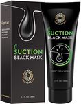 Blackhead Remover Mask, 80ML Purify