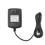 6.5Ft AC-DC Adapter for MFJ MFJ-1708 MFJ-939 I MFJ-939K/Y Antenna Switch Power Supply