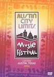 Austin City Limits Festival 2004 [D