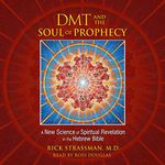 DMT and the Soul of Prophecy: A New Science of Spiritual Revelation in the Hebrew Bible