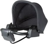 Maxi-Cosi Coral XP Inner Carrier Stroller Adapter, Black