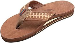 Rainbow Sandals Mens The Bentley Lu