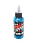 OLE BLUE EYES Millennium Moms 1/2oz Tattoo Ink Mom's Millenium Milennium Pigment by Millennium Mom's