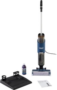 Shark HydroVac Hard Floor Cleaner – Navy
