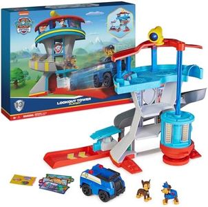 Paw Patrol
