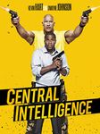 Central Intelligence (Theatrical Version)