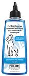 Wahl Canada Pet Ear Cleaner, gently clean away wax build up and troublesome debris from your pet's ear, 175 ml - Model 58295