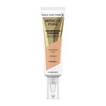 Max Factor Miracle Pure Foundation, Light Ivory 40