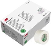 3M 1530-1 Micropore Tape (Pack of 12)