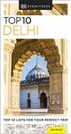 DK Top 10 Delhi (Pocket Travel Guide)