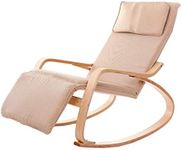 Loungers Rocker Rocking Chair Armch