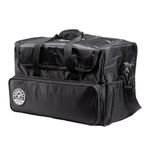 Chemical Guys ACC614 Detailing Arsenal Bag & Trunk Organizer, Large (Range Bag), Black