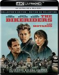 The Bikeriders - Collector's Edition 4K Ultra HD + Blu-ray (Bilingual)