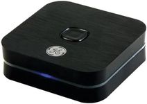 GE Bluetooth Audio Receiver, Suppor