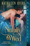 Sinfully Wed (The Five Deadly Sins Book 1)