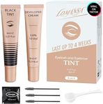 Lash Color Kit, Lomansa Professiona