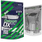 Simply Simple Detoxyn Detox Colon & Liver Cleanse | Vegetarian Safe Supplement | Eliminates Toxins | Anti-Bloat Formula | Digestive Health & Wellbeing