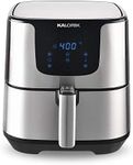 Kalorik 5.3 Quart XL Air Fryer Pro 