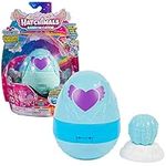 HATCHIMALS CollEGGtibles, Rainbow-cation Playdate Pack, Egg Playset Toy with 4 Characters and 2 Accessories (Style May Vary), Kids’ Toys for Girls