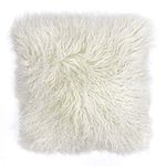 Sheepskin Cushions