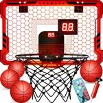 ropoda Indoor Basketball Hoop, Mini