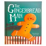 The Gingerbread Man