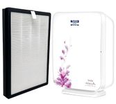 FINEHEPA Replacement Hepa Filter Compatible with KENT AURA Air Purifier