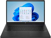 2022 Latest HP Laptop | 17.3 FHD IP