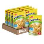 Bisquick Complete Biscuit Mix, Cheese Garlic, 7.75 Ounce (Pack of 9) by Bisquick