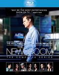 The Newsroom: The Complete Series