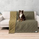 PetAmi Waterproof Dog Blanket Furni