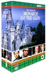 Monarch of the Glen Complete Classic BBC TV Series DVD Collection [22 Discs] Box Set - Season 1, 2, 3, 4, 5, 6, 7 and Extras