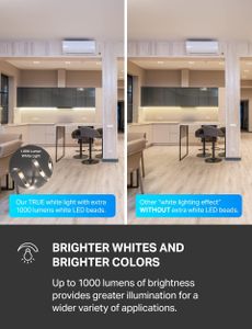 Tapo Wi-Fi LED Light Strip 5m – Smart Color Changing