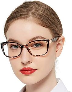 OCCI CHIARI Womens Reading Glasses 2.50 Reader Glasses 250(1.0 1.5 2.0 2.5 3.0 3.5 4.0 5.0 6.0)