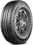 MICHELIN LTX A/T2 Car Tire, All-Terrain, All-Season, Light Truck, SUV and CUV - LT235/80R17/E 120/117R BSW