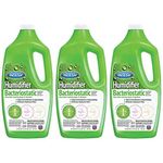 BestAir 3BT Original Humidifier Bacteriostatic Water TreatmentÊ- 96 oz. 3 Pack