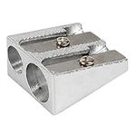 HomeHobby by 3L, Pencil Sharpener, Silver, One Size