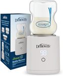 Dr. Brown's Travel Baby Bottle Warm