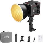 SMALLRIG RC 60B COB Video Light wit