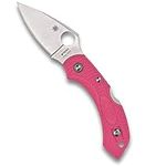 Spyderco Dragonfly 2 Knife with Ste